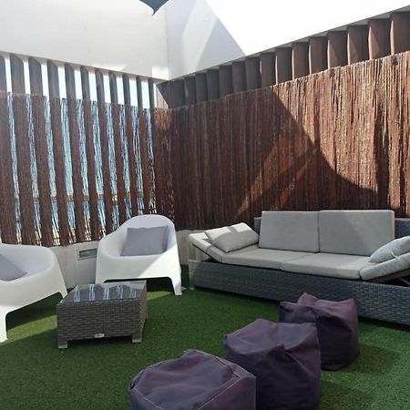 Flamingo Beach House Santa Luzia  Ngoại thất bức ảnh