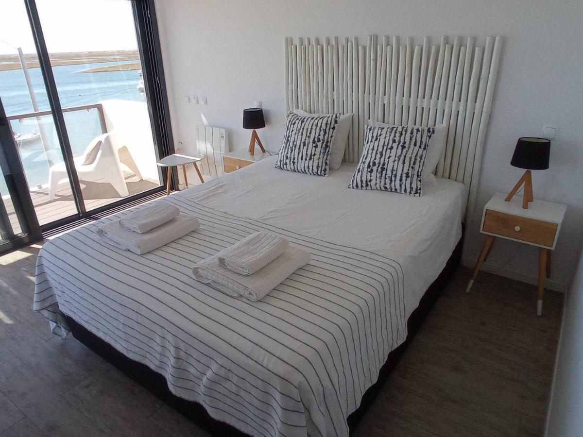 Flamingo Beach House Santa Luzia  Ngoại thất bức ảnh