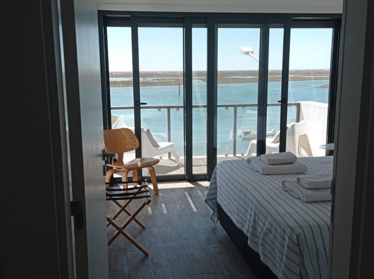 Flamingo Beach House Santa Luzia  Ngoại thất bức ảnh