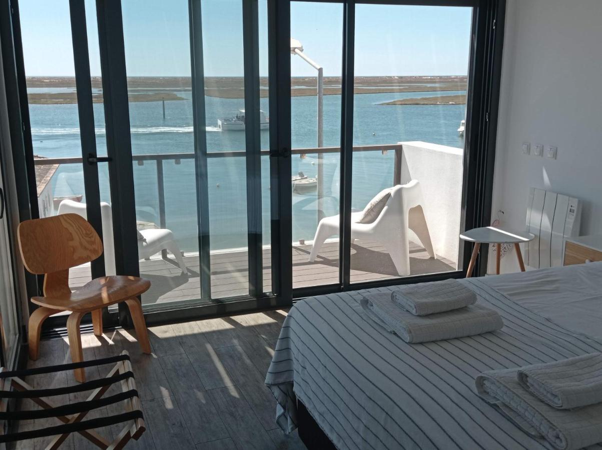 Flamingo Beach House Santa Luzia  Ngoại thất bức ảnh