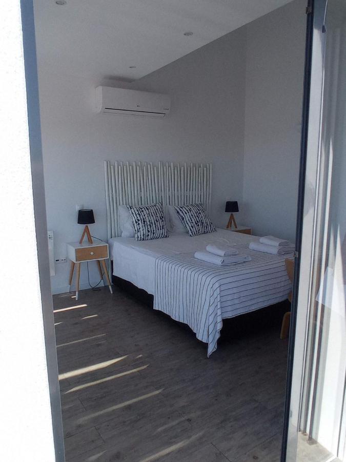 Flamingo Beach House Santa Luzia  Ngoại thất bức ảnh