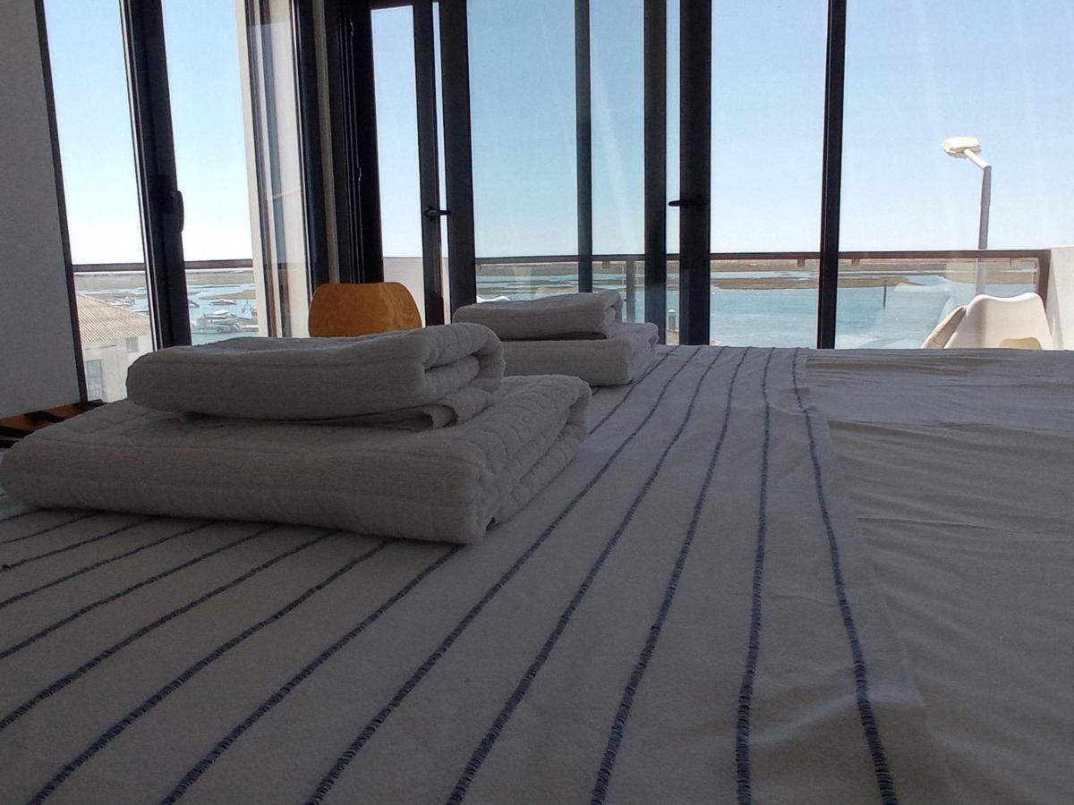 Flamingo Beach House Santa Luzia  Ngoại thất bức ảnh