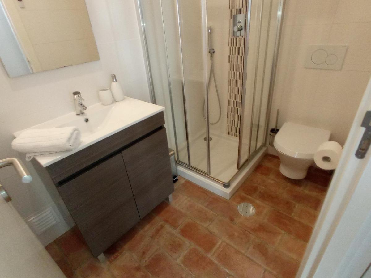 Flamingo Beach House Santa Luzia  Ngoại thất bức ảnh
