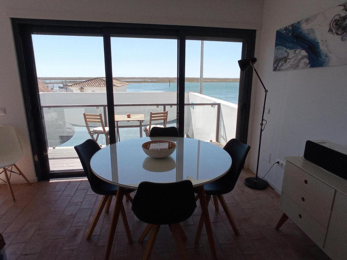 Flamingo Beach House Santa Luzia  Ngoại thất bức ảnh