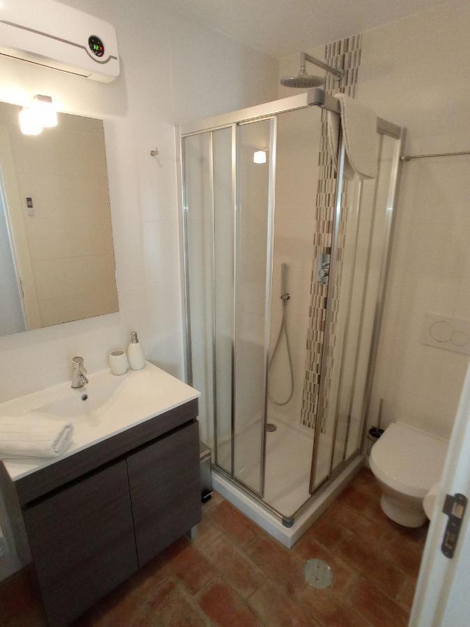 Flamingo Beach House Santa Luzia  Ngoại thất bức ảnh