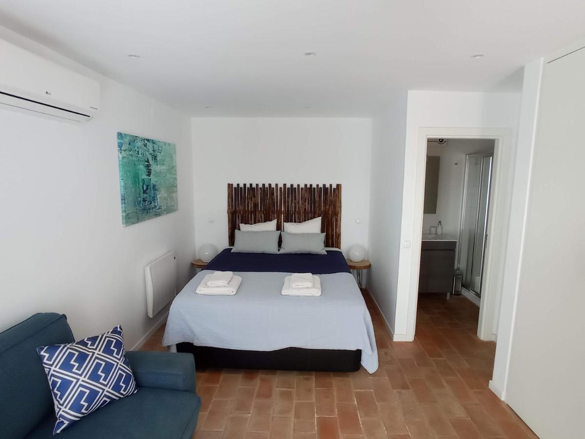 Flamingo Beach House Santa Luzia  Ngoại thất bức ảnh