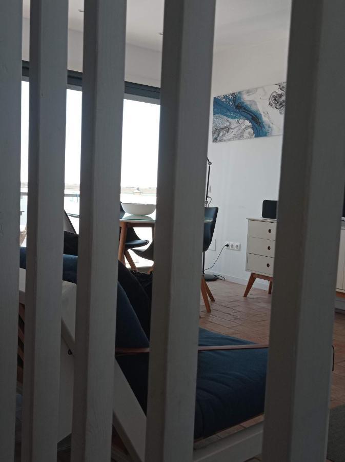 Flamingo Beach House Santa Luzia  Ngoại thất bức ảnh