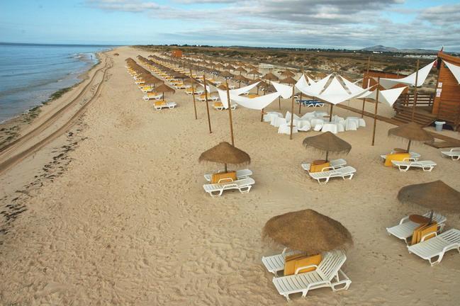 Flamingo Beach House Santa Luzia  Ngoại thất bức ảnh