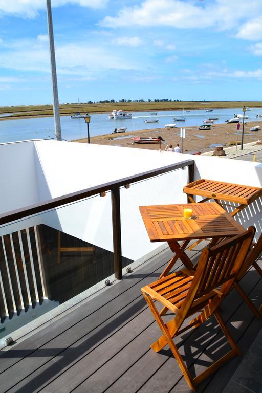 Flamingo Beach House Santa Luzia  Ngoại thất bức ảnh