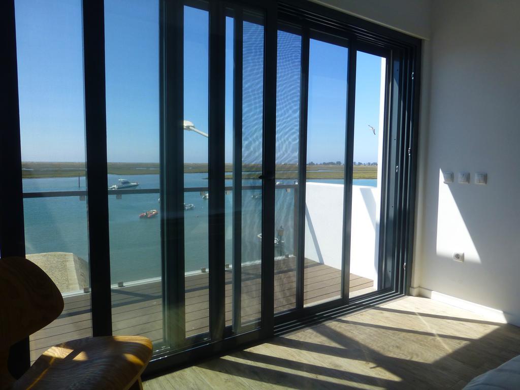 Flamingo Beach House Santa Luzia  Ngoại thất bức ảnh
